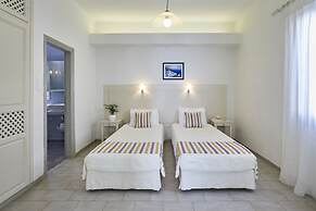 Nissos Thira Hotel