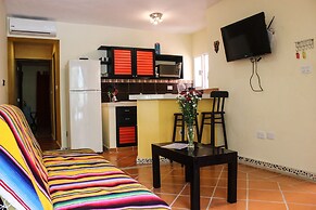 Viva Maria Apartments