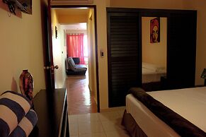 Viva Maria Apartments