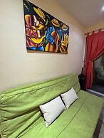 Viva Maria Apartments