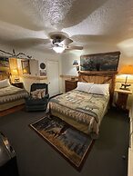 Rio Grande Motel