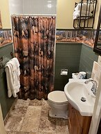 Rio Grande Motel