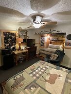 Rio Grande Motel
