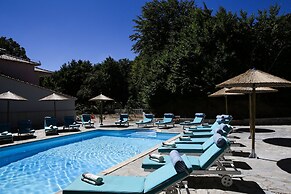 Anamar Pilio Resort
