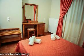 Anamar Pilio Resort