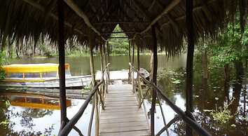 Amazon Yanayacu Lodge