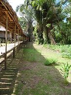 Amazon Yanayacu Lodge