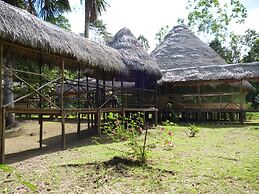 Amazon Yanayacu Lodge