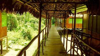 Amazon Yanayacu Lodge