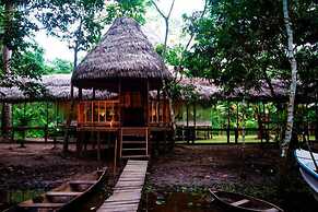 Amazon Yanayacu Lodge