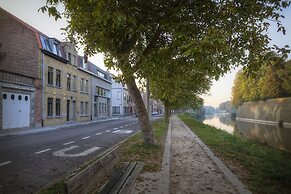 Menin Gate House 2