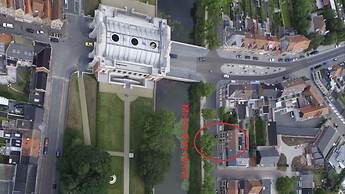 Menin Gate House 2