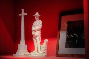 Menin Gate House 2