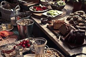 SleepWell Apartments Ordynacka