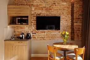 SleepWell Apartments Ordynacka