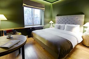 SleepWell Apartments Ordynacka