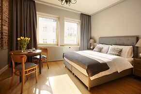 SleepWell Apartments Ordynacka