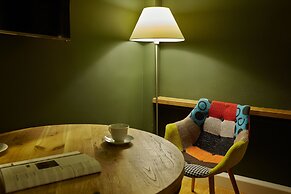 SleepWell Apartments Ordynacka