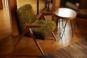 SleepWell Apartments Ordynacka