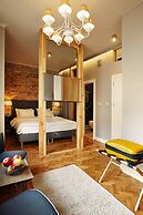 SleepWell Apartments Ordynacka