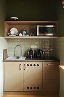 SleepWell Apartments Ordynacka