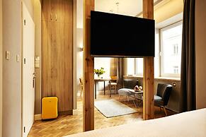 SleepWell Apartments Ordynacka