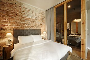 SleepWell Apartments Ordynacka