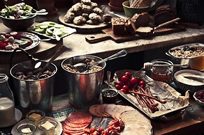 SleepWell Apartments Ordynacka