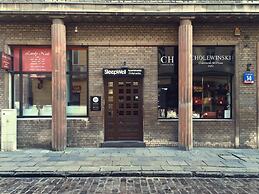 SleepWell Apartments Ordynacka