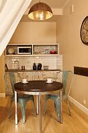 SleepWell Apartments Ordynacka