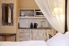 SleepWell Apartments Ordynacka