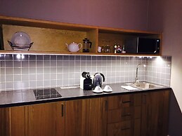 SleepWell Apartments Ordynacka