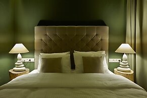 SleepWell Apartments Ordynacka