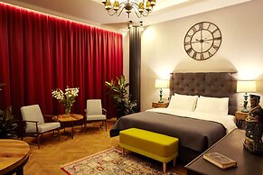 SleepWell Apartments Ordynacka