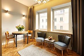 SleepWell Apartments Ordynacka