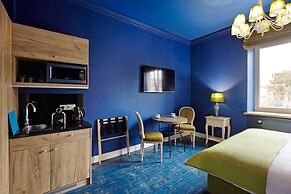 SleepWell Apartments Ordynacka