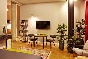 SleepWell Apartments Ordynacka