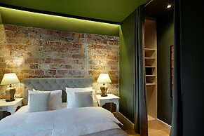 SleepWell Apartments Ordynacka