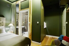 SleepWell Apartments Ordynacka