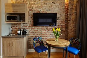 SleepWell Apartments Ordynacka