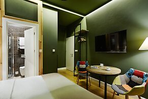 SleepWell Apartments Ordynacka