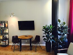 SleepWell Apartments Ordynacka