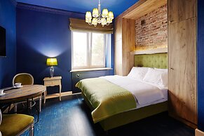 SleepWell Apartments Ordynacka