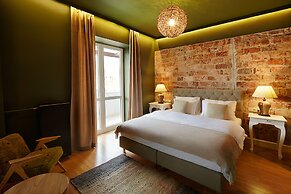 SleepWell Apartments Ordynacka