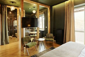 SleepWell Apartments Ordynacka