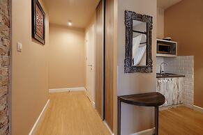 SleepWell Apartments Ordynacka