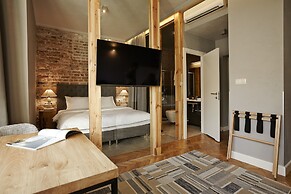 SleepWell Apartments Ordynacka