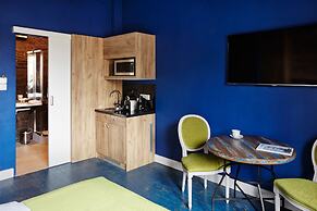 SleepWell Apartments Ordynacka