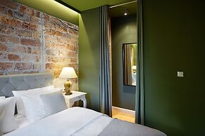 SleepWell Apartments Ordynacka