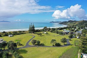 Camp Waipu Cove